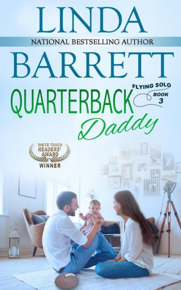 Quarterback Daddy