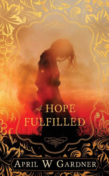 A Hope Fulfilled: a novella of biblical Edom and Obadiah's prophecy