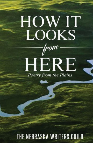 How It Looks from Here: Poetry from the Plains