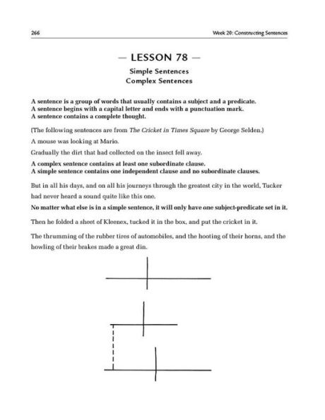 Workbook: A Complete Course for Young Writers, Aspiring Rhetoricians