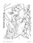 Alternative view 6 of Story of the World, Vol. 1 Bundle: History for the Classical Child: Ancient Times; Text, Activity Book, and Test & Answer Key