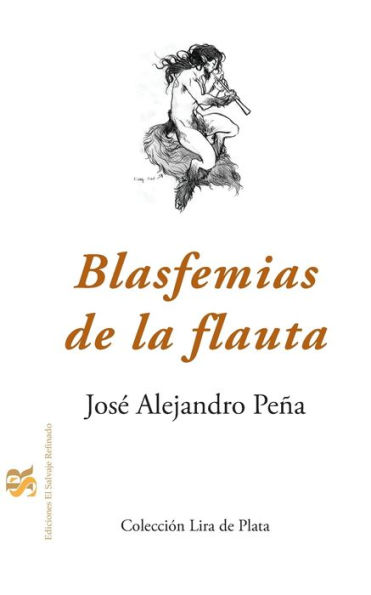 Blasfemias de la flauta