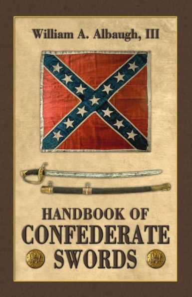 Handbook of Confederate Swords