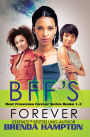 BFF's Forever: Best Frenemies Forever Series, Books 1-3