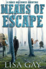Means of Escape_Large Print