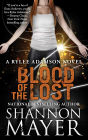 Blood of the Lost (Rylee Adamson Series #10)