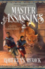 Master Assassins (Fire Sacraments Series #1)