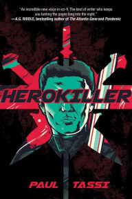 Free trial ebooks download Herokiller: A Novel