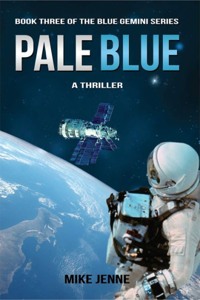 Pale Blue: A Thriller