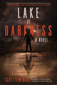 Download free books online pdf format Lake of Darkness: A Novel by Scott Kenemore ePub RTF FB2