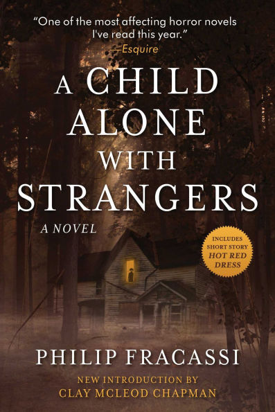A Child Alone with Strangers: A Novel