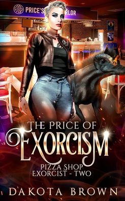 The Price of Exorcism: A Reverse Harem Tale