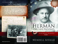 Title: Herman: 1940s Lonely Hearts Search, Author: Wendell Affield