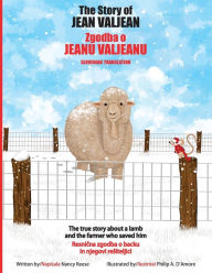 Title: The Story of Jean Valjean (Slovenian Translation), Author: Nancy Reese