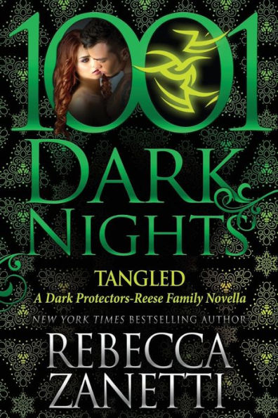 Tangled (1001 Dark Nights Series Novella)