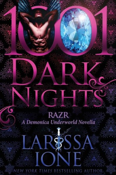 Razr (1001 Dark Nights Series Novella)