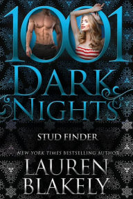 Title: Stud Finder, Author: Lauren Blakely