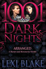 Arranged (Masters and Mercenaries: Sanctum Nights #7)