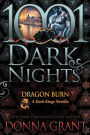 Dragon Burn: A Dark Kings Novella