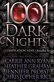 1001 Dark Nights: Compilation Nine