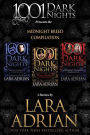 Midnight Breed Compilation: 3 Stories by Lara Adrian