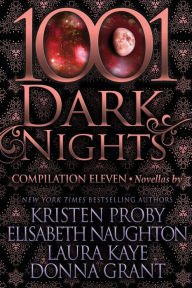 Title: 1001 Dark Nights: Compilation Eleven, Author: Elisabeth Naughton