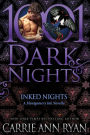 Inked Nights: A Montgomery Ink Novella