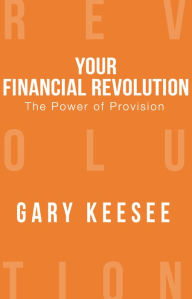 Ebooks free download portugues The Power of Provision by Gary Keesee
