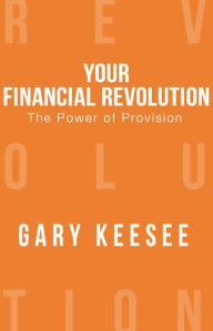 Download free ebooks for kindle The Power of Provision by Gary Keesee (English Edition) DJVU CHM 9781945930393