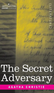 Title: Secret Adversary, Author: Agatha Christie
