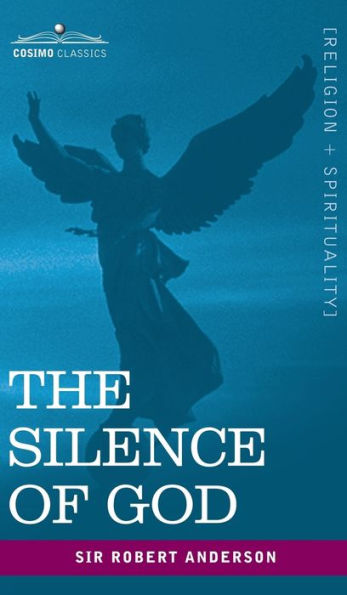 The Silence of God