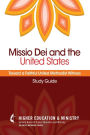 Missio Dei and the United States: Toward a Faithful United Methodist Witness (Study Guide)