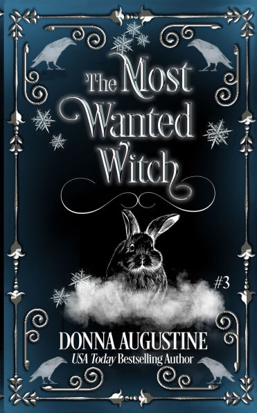 The Most Wanted Witch: Tales of Xest