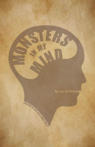 Title: Monsters in My Mind, Author: Ada Hoffmann