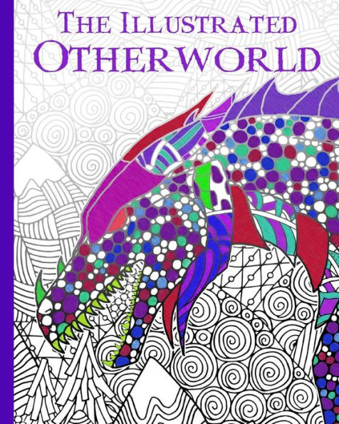The Illustrated Otherworld