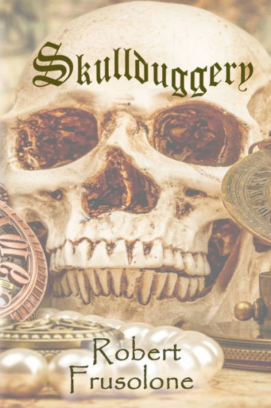 Skullduggery