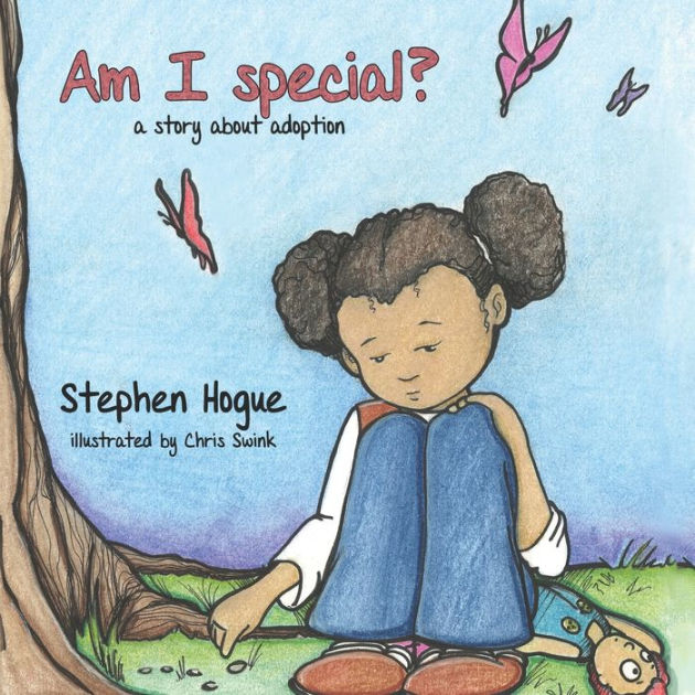 Am I Special? by Stephen Hogue, Paperback | Barnes & Noble®