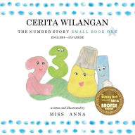 Title: The Number Story 1 CERITA WILANGAN: Small Book One English-Javanese, Author: Anna Miss