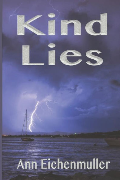 Kind Lies: A Sandi Beck Murder Mystery