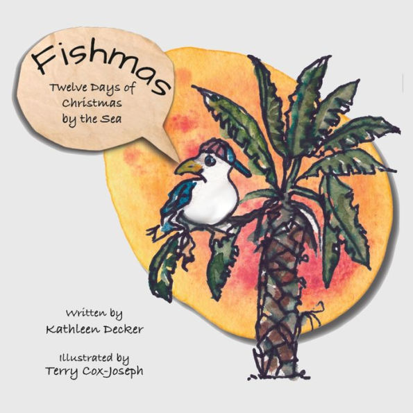 Fishmas: Twelve Days of Christmas by the Sea