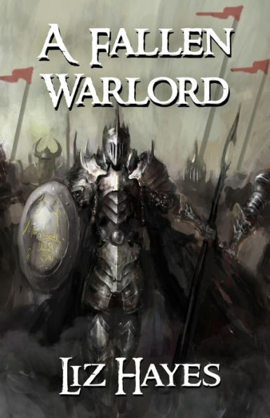 A Fallen Warlord: a short novel