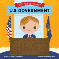 Title: U.S. Government, Author: Benavides José Luis