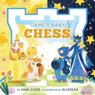 Title: Chess, Author: Anne Elder