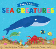 Pdf free download books Sea Creatures by Saviour Pirotta, Higgins Higgins