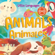 Title: Animals / Animales, Author: Mikala Carpenter
