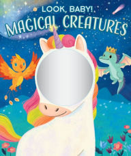 Title: Magical Creatures, Author: Anne Elder