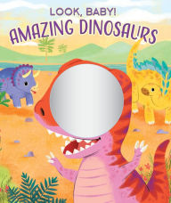 Title: Amazing Dinosaurs, Author: Anne Elder