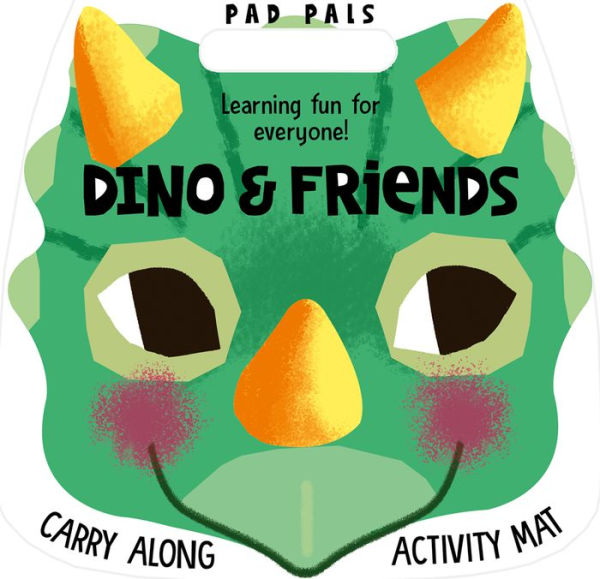 Dino & Friends