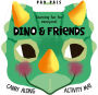 Dino & Friends