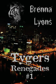 Title: Tygers, Author: Brenna Lyons